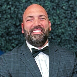 Vince Mannella